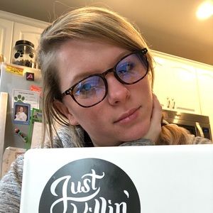 Meet your Posher, Jessica